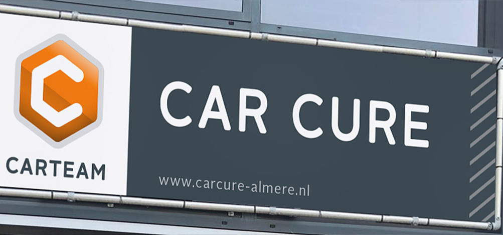Carteam Car Cure