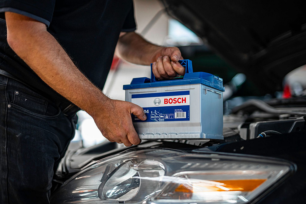 Lege accu? Zo kom je snel weer op weg