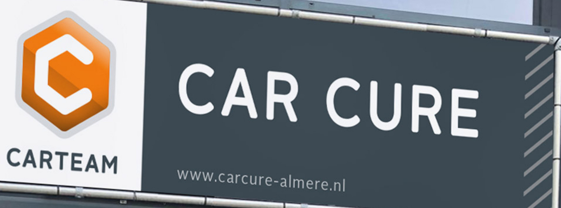 Carteam Car Cure