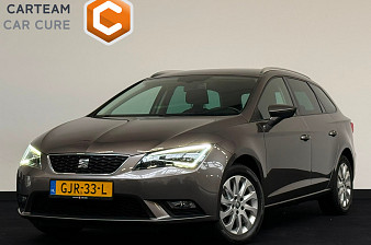 Seat Leon ST 1.2 TSI LED | CC | CAMERA