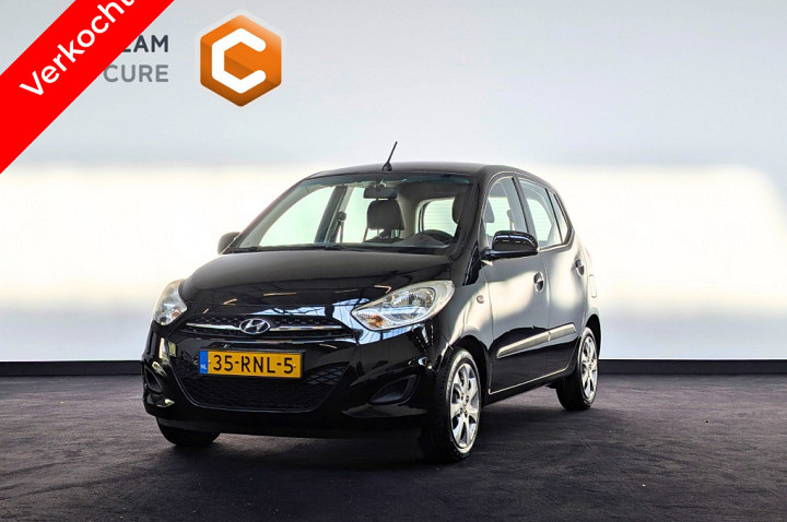 Hyundai i10 1.1 i-Drive Cool|AIRCO|WeinigKM| NAP