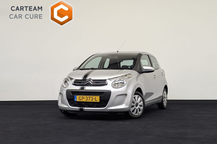Citroën C1 1.0 e-VTi Feel |AIRCO|NAP