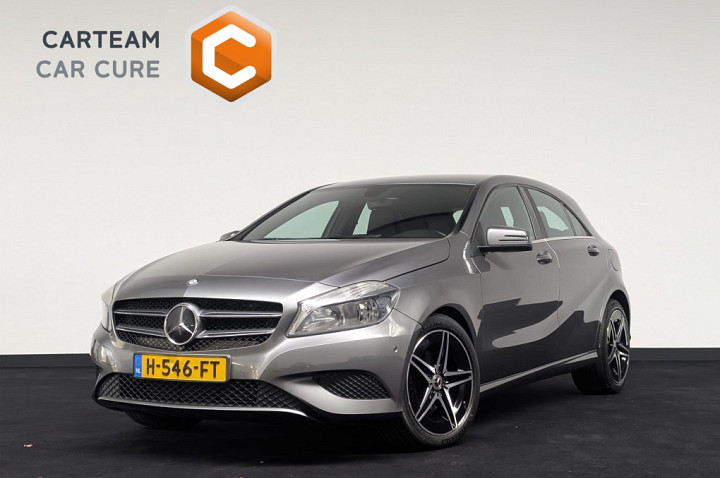 Mercedes-Benz A-Klasse 180 Prestige |Stoelverw|Sensor|Clima