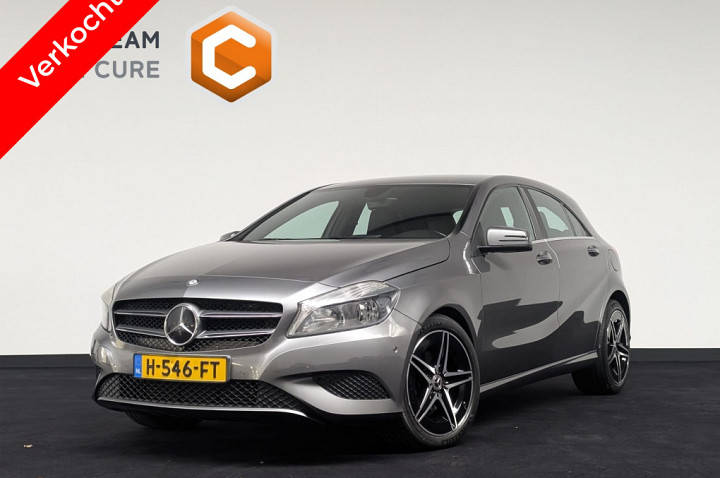 Mercedes-Benz A-Klasse 180 Prestige |Stoelverw|Sensor|Clima