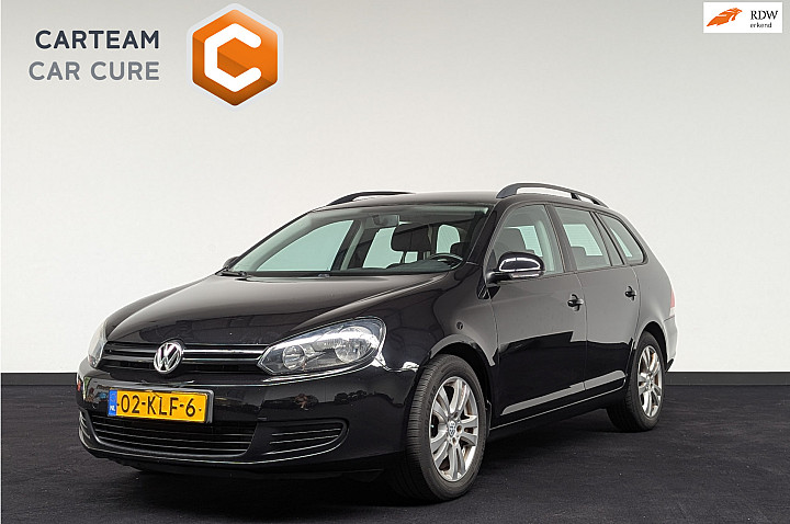 Volkswagen Golf Variant 1.4 TSI Trendline