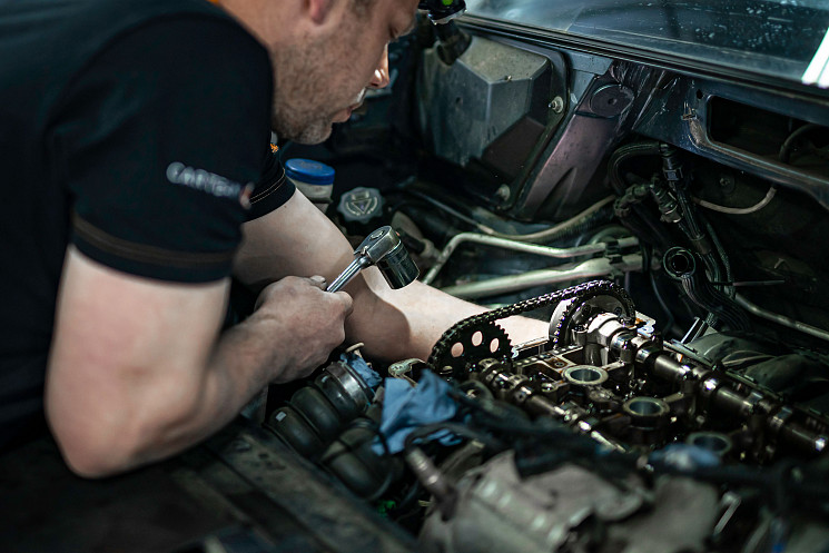Carteam Car Cure